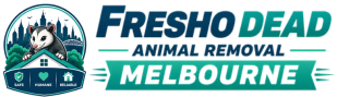 Fresho Dead Animal Removal Belgrave Heights logo